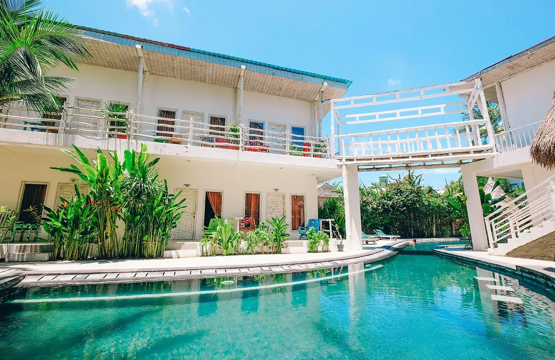 Gili Amor Boutique Resort-1
