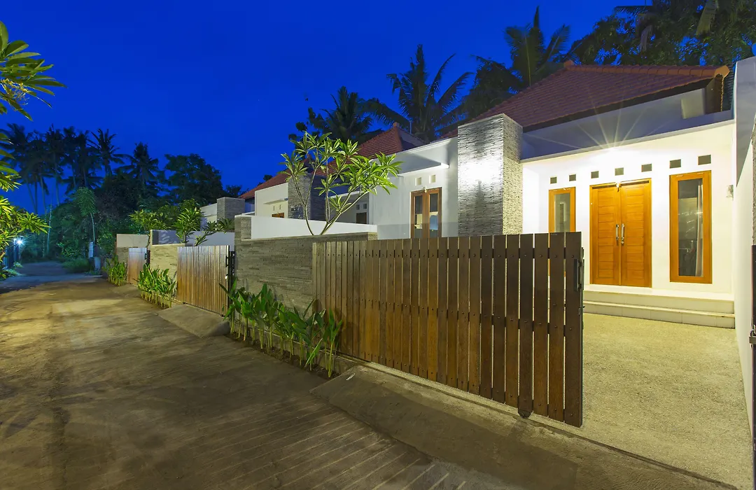 Odika Lovina Villas-1