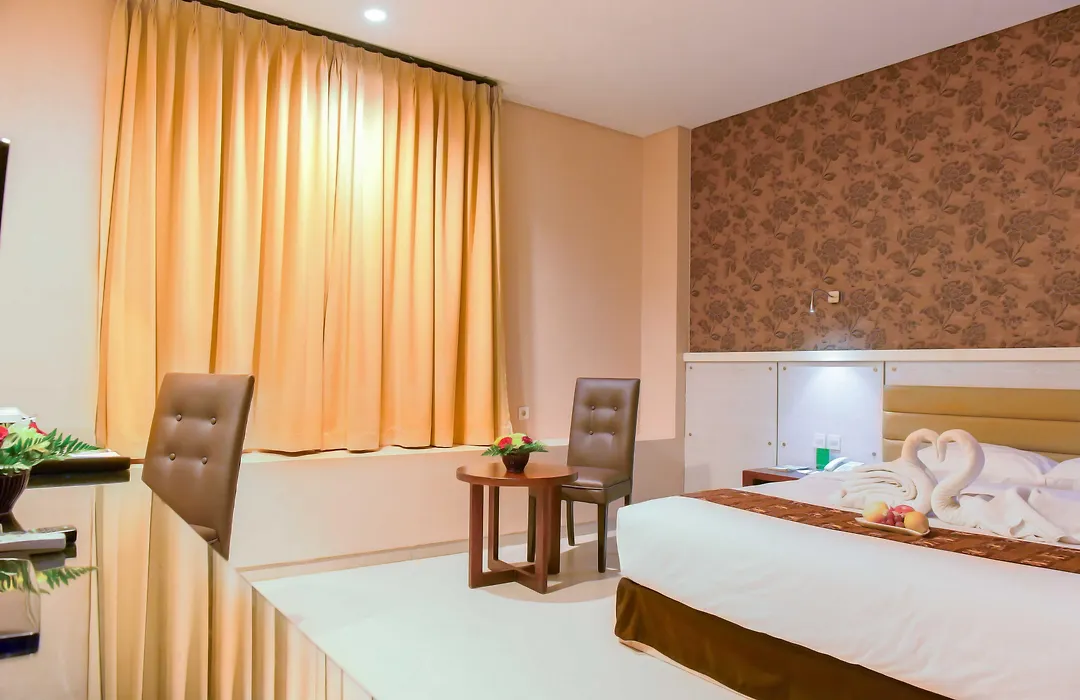 Sahid T-More Hotel-1