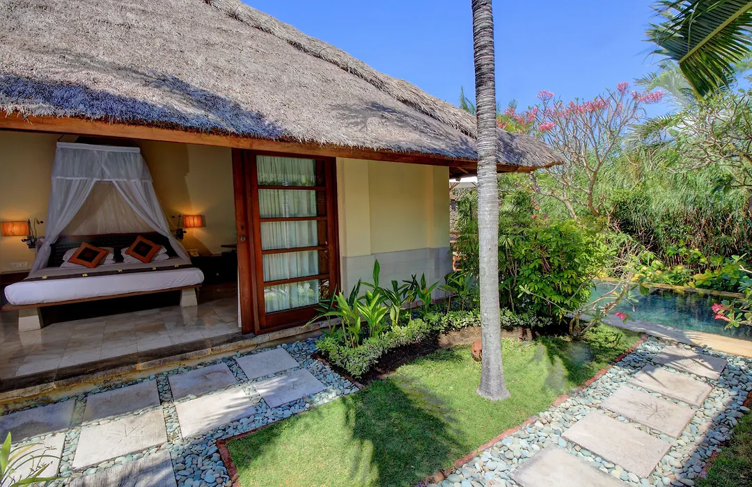 Mimpi Resort Menjangan-1