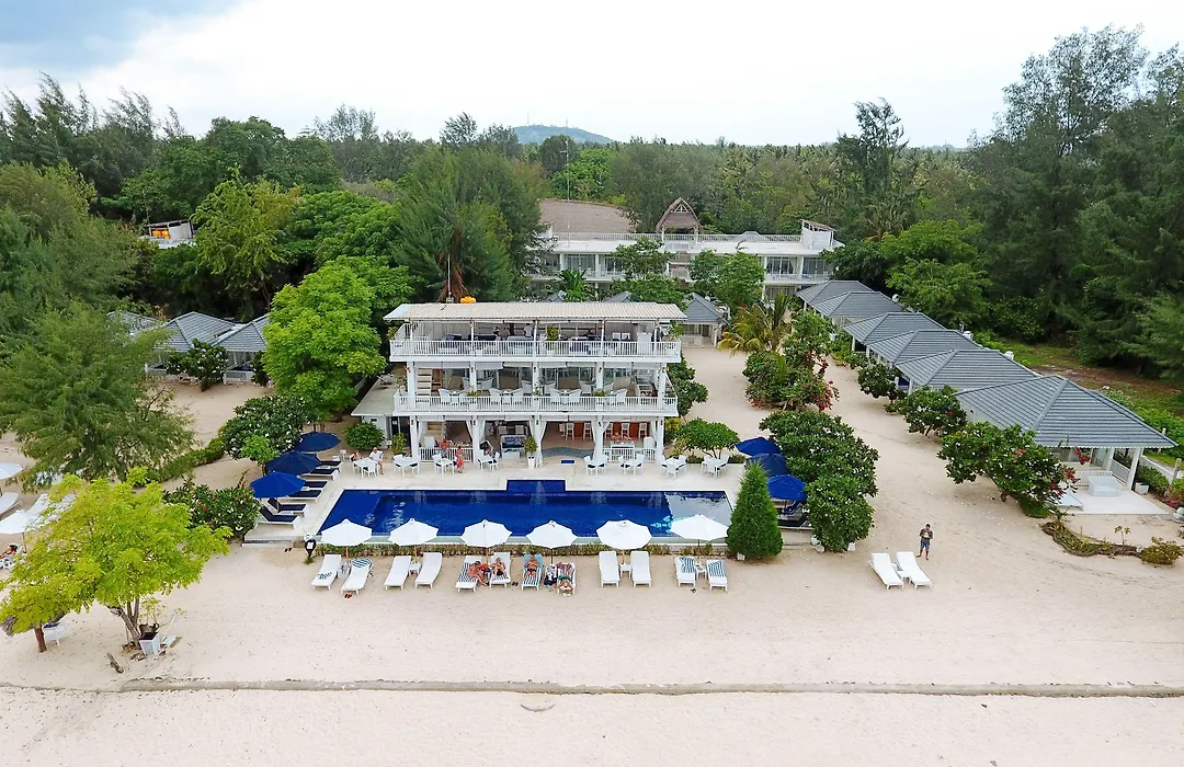 Seri Resort Gili Meno-1