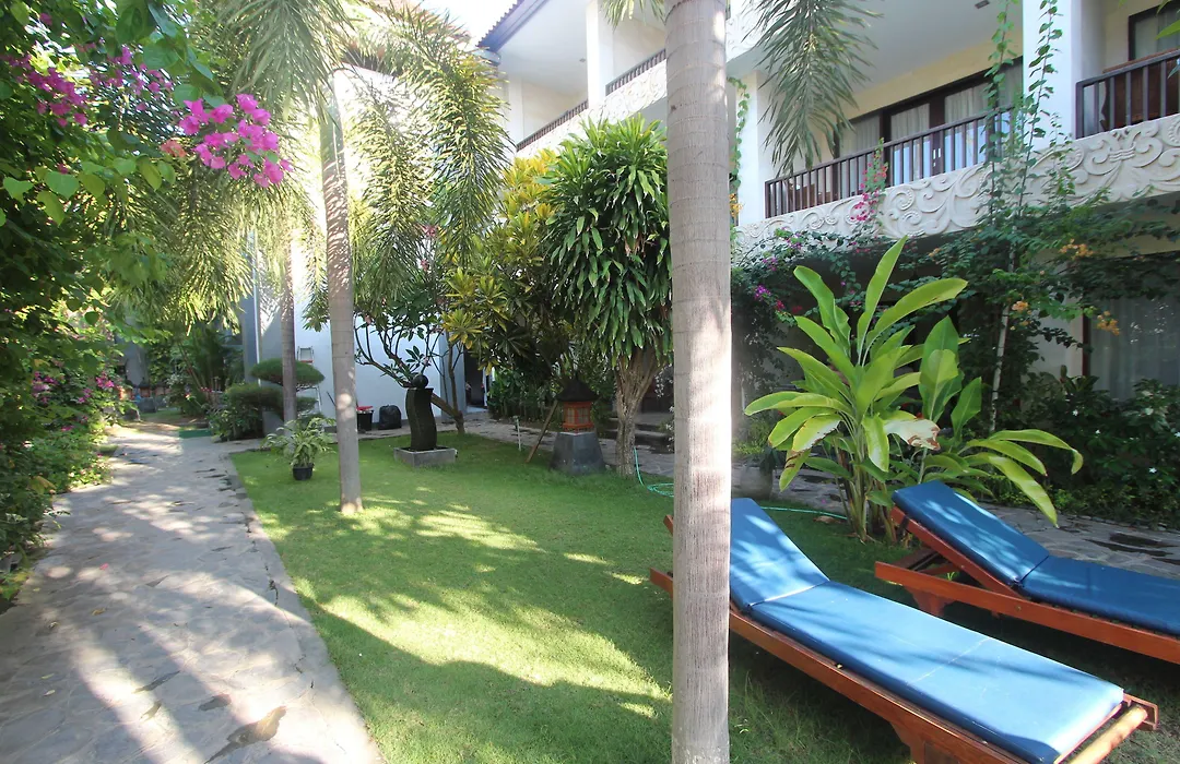 Taman Agung Hotel-1