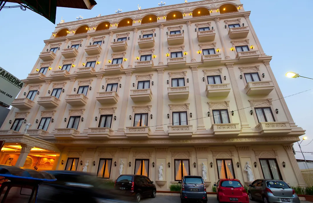 Hotel Grand Town-1