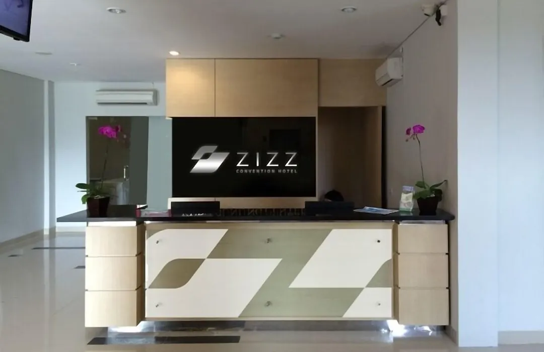 Zizz Convention Hotel-1