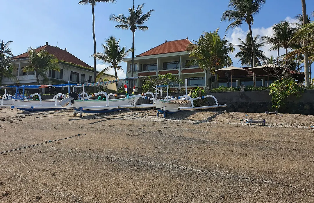 Hotel Genggong-1