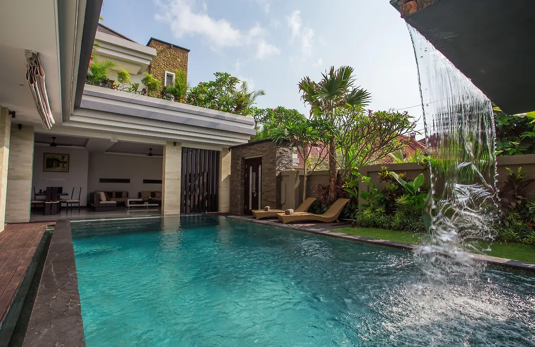 The Amarta Villa-1