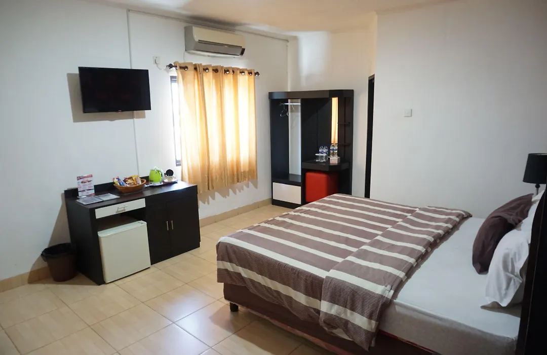 Hotel Mangga Dua-1