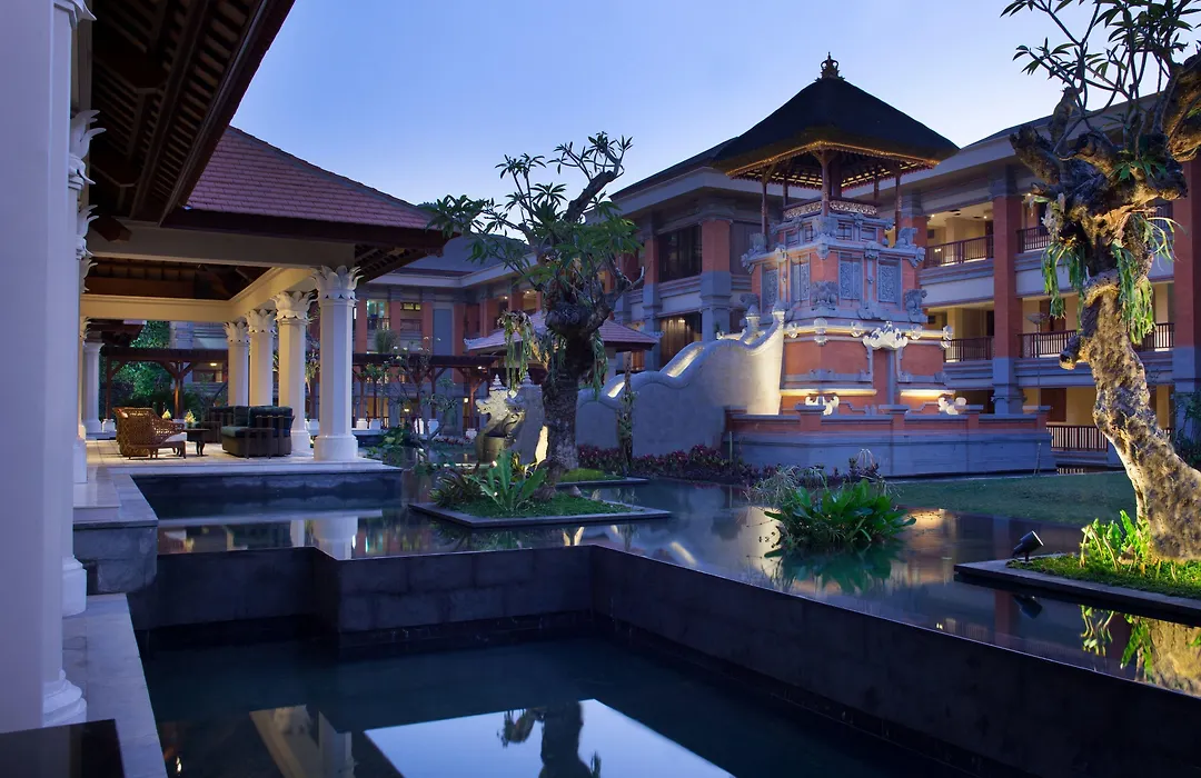 Padma Resort Ubud-1