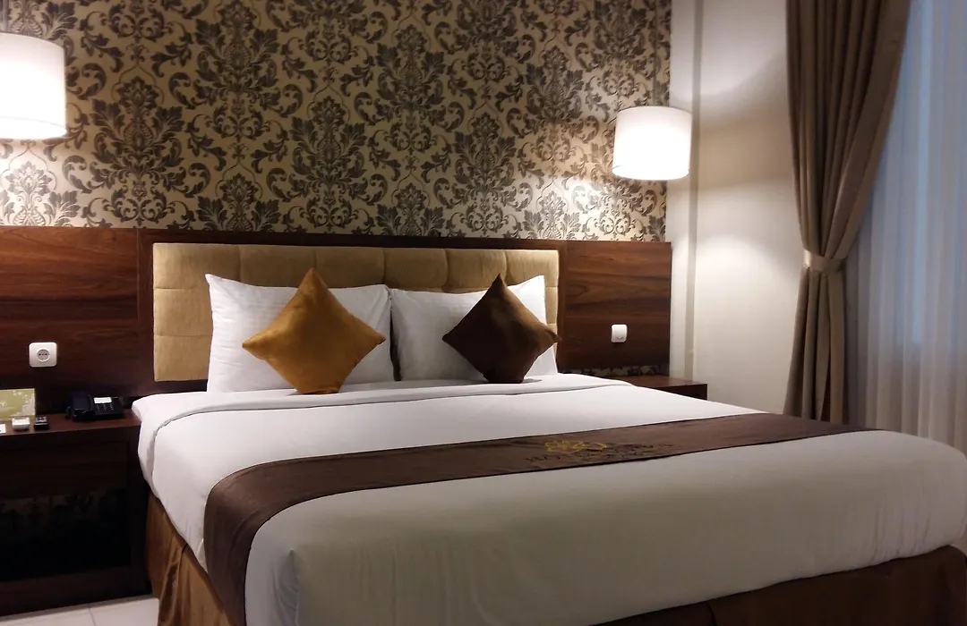 Hotel Safira Magelang-1