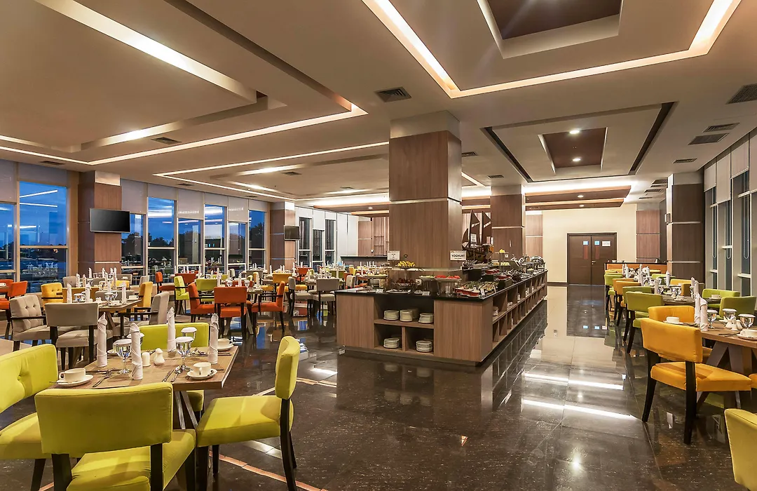 Dalton Hotel Makassar-1