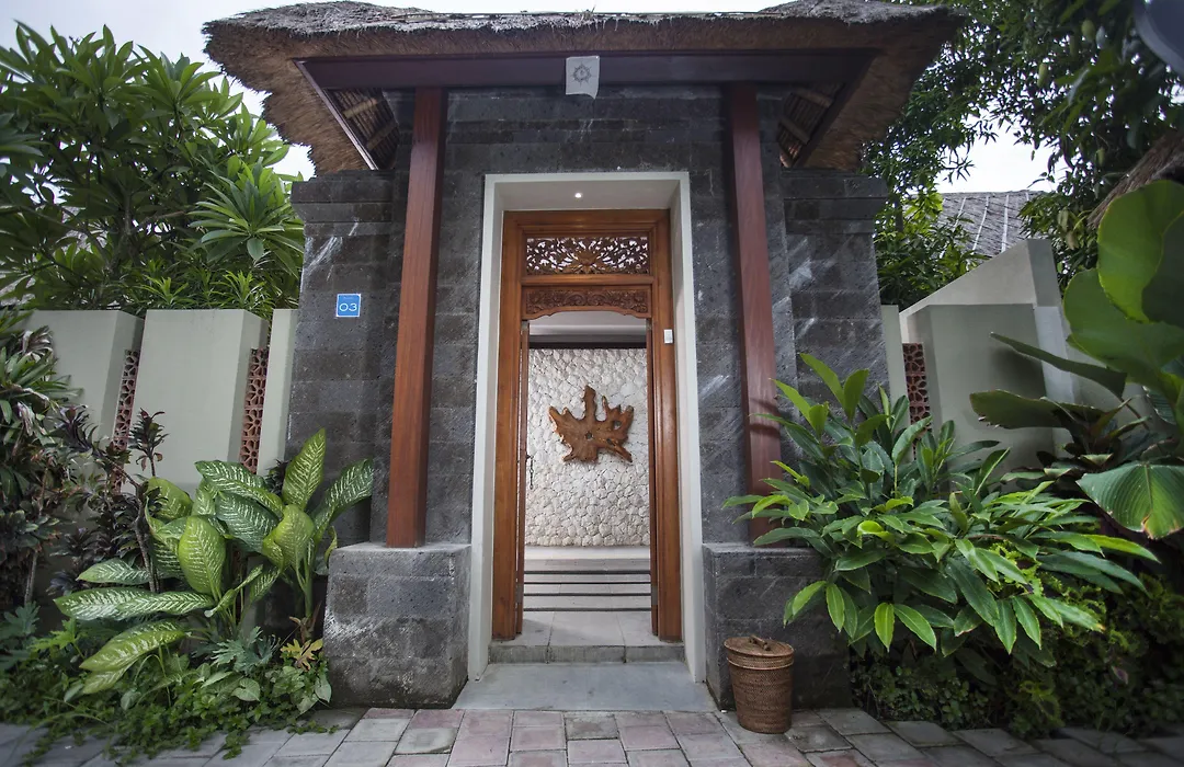 Regali Villa Canggu-1