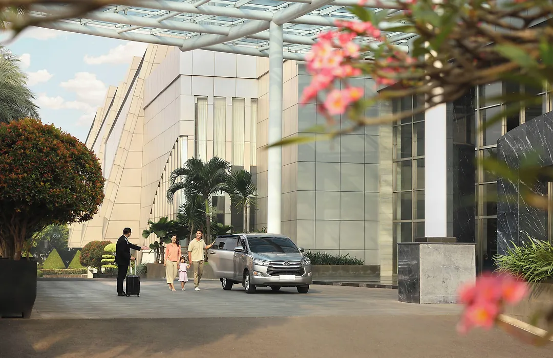 Resinda Hotel Karawang-1