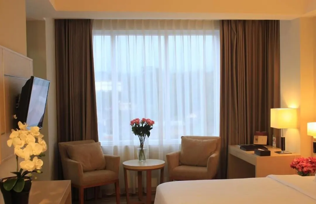 Horison Hotel Sukabumi-1