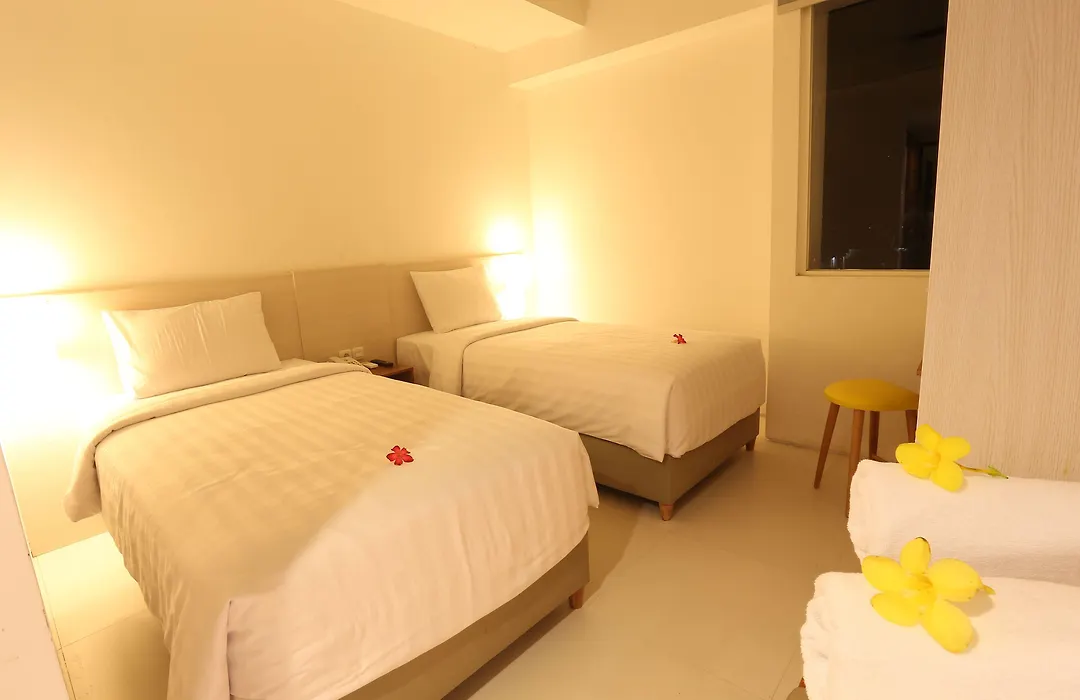 Fovere Hotel Palangkaraya-1