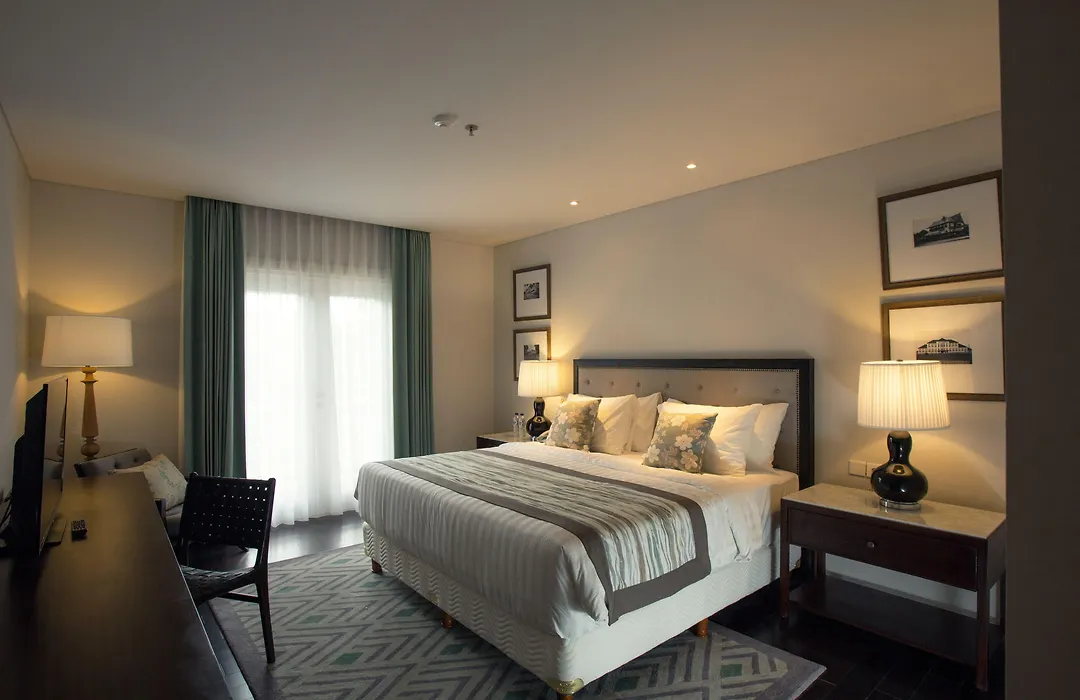 The Shalimar Boutique Hotel-1