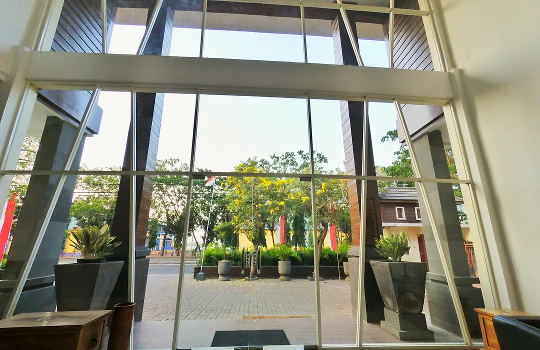 Hotel Transit Pasuruan-1