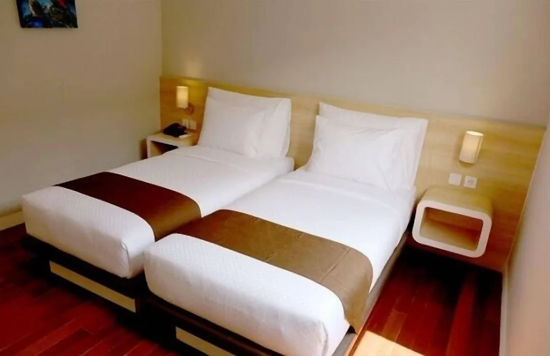 Citihub Hotel @Kediri-1
