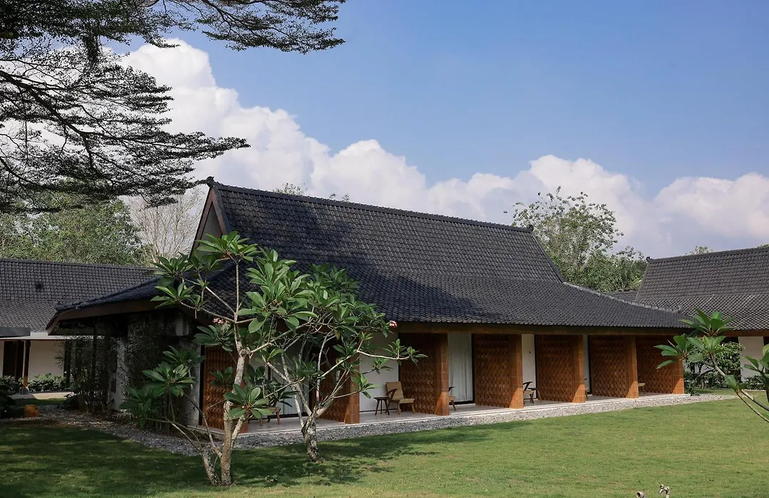 Manohara Borobudur Cultural Center-1