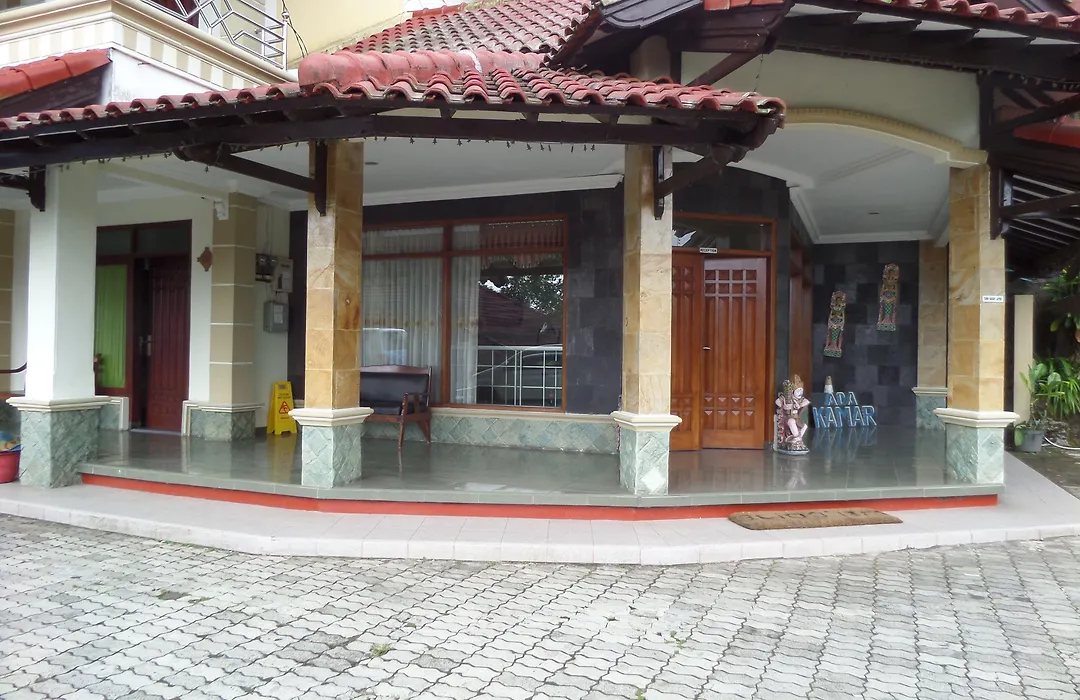 Sukapura Permai Hotel-1