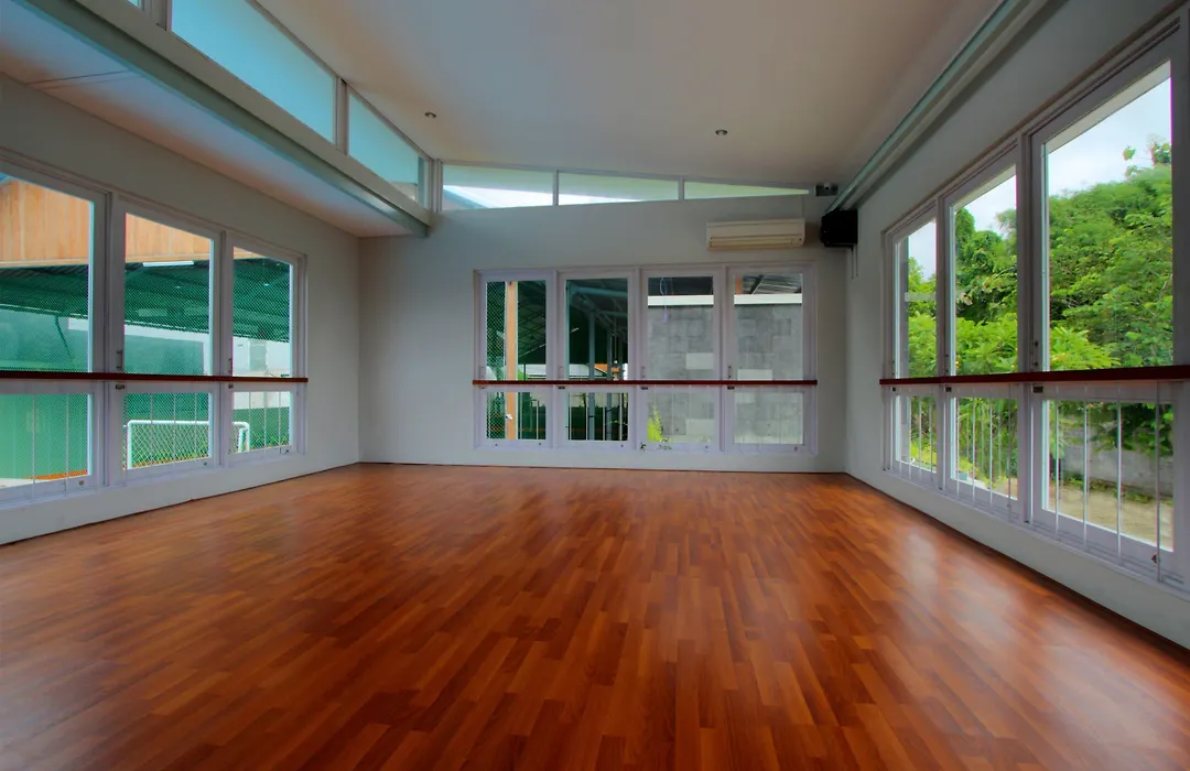 Umah Bali Suites And Residence-1