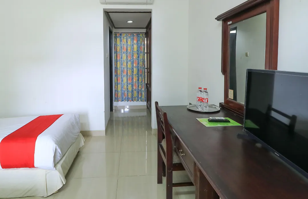 Hotel Oranjje-1