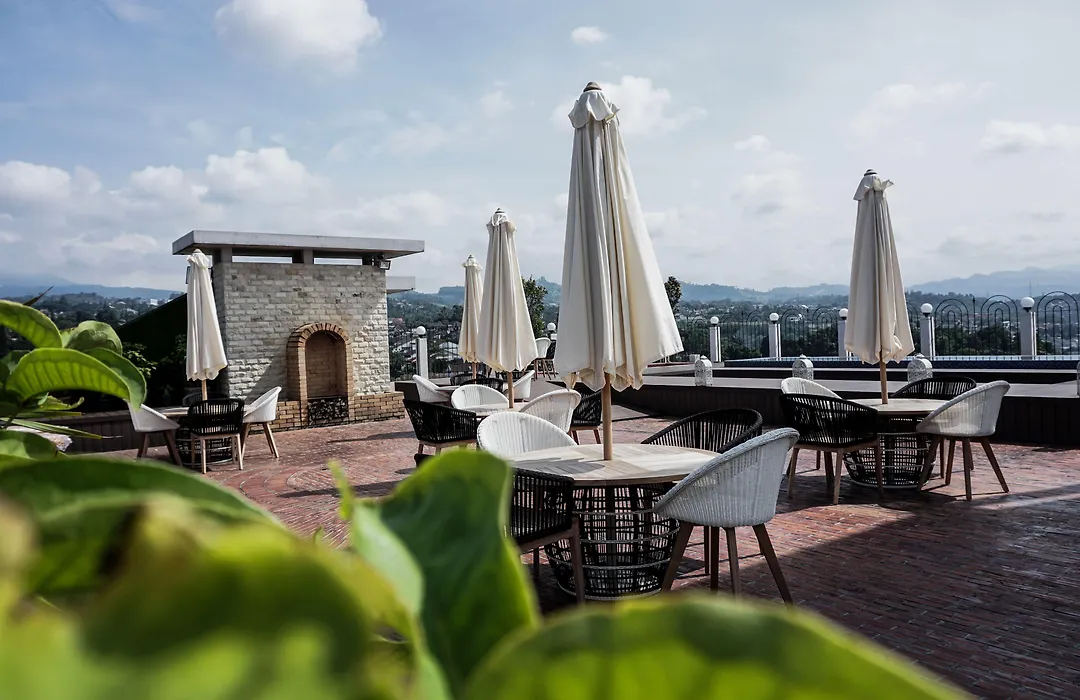 Cinnamon Hotel Boutique Syariah-1