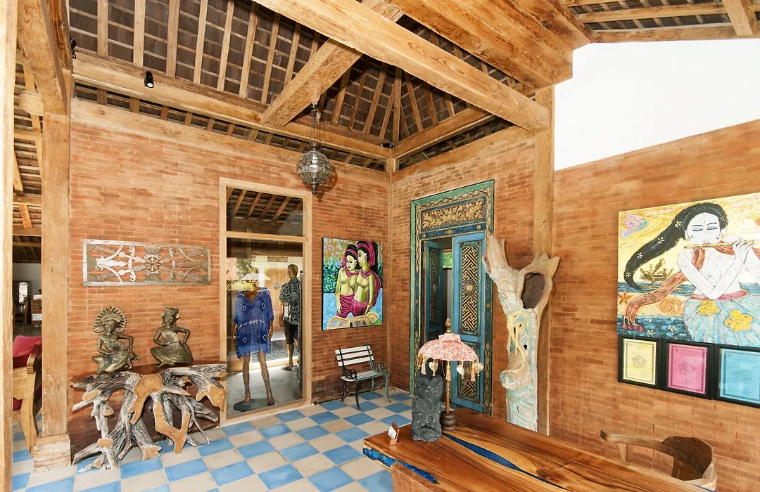 Sun Suko Boutique Retreat-1