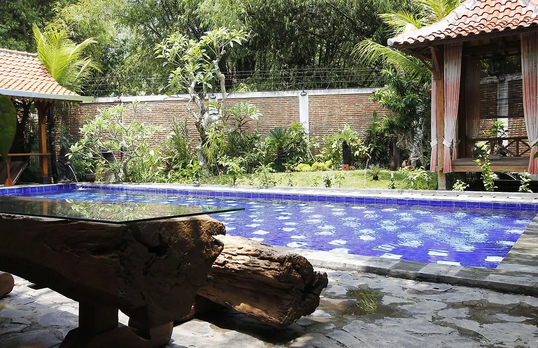 Joglo Mandapa Boutique Hotel-1