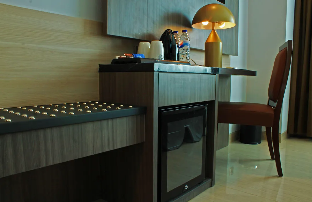 Arthama Hotels Makassar-1