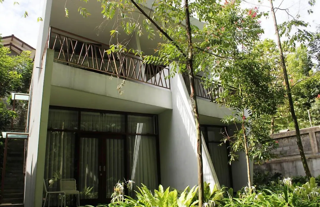 Villatel Salse Hotel-1
