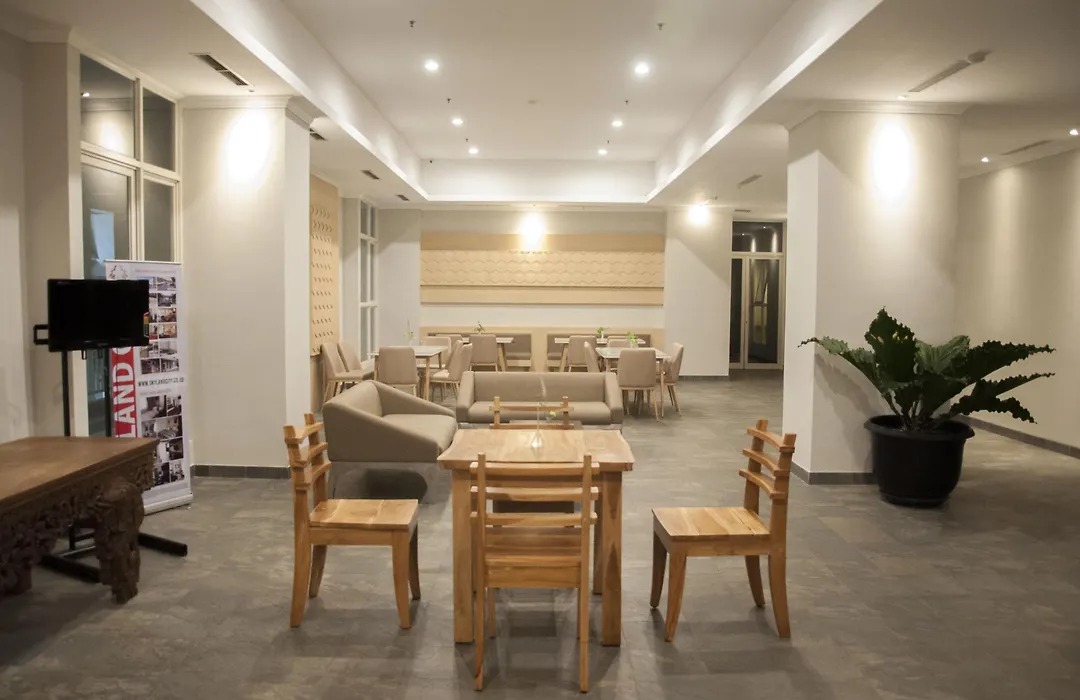 Sahid Skyland City Jatinangor-1