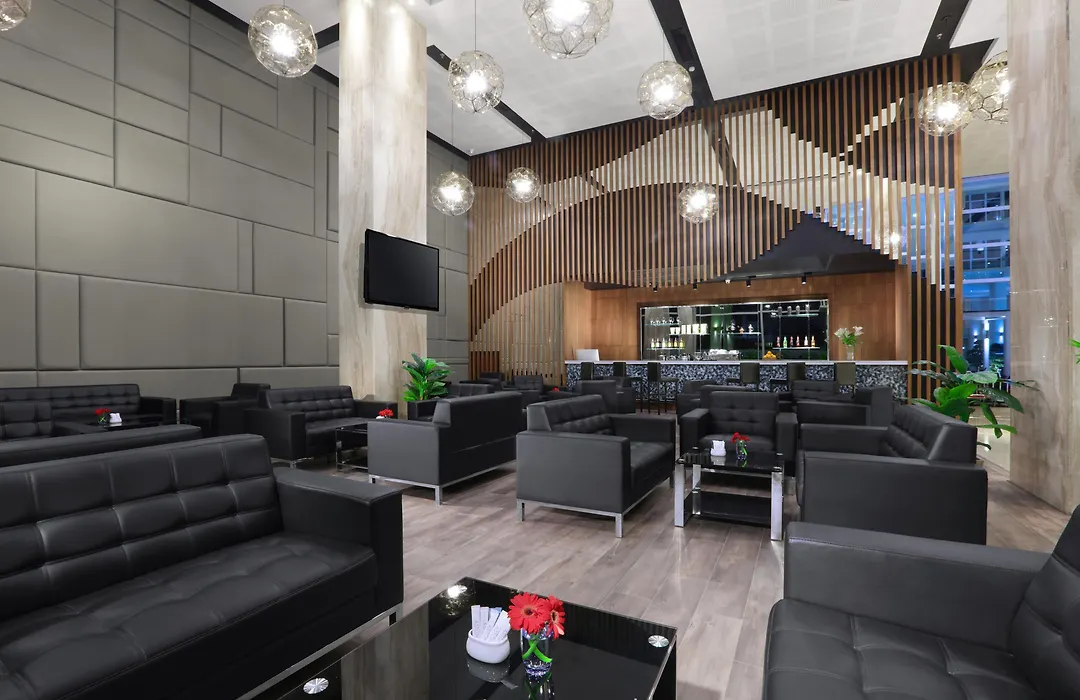 Aston Batam Hotel & Residence-1