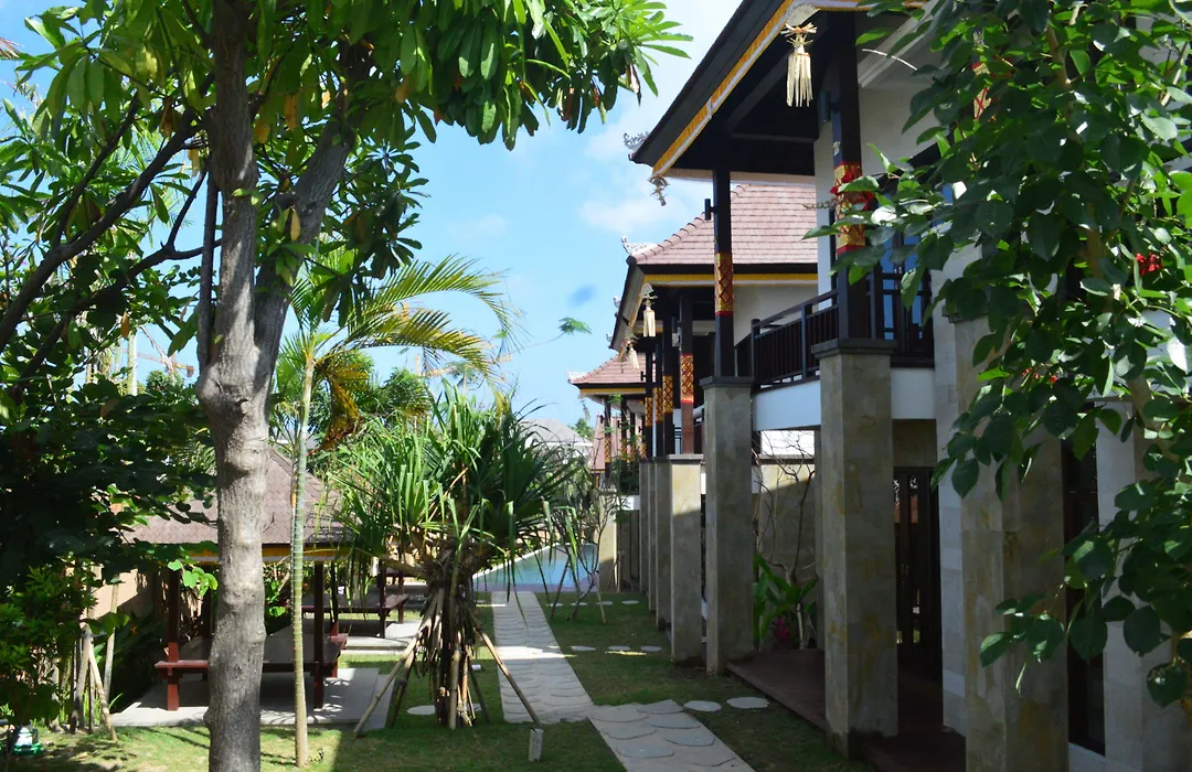 D'djabu Villas Canggu-1