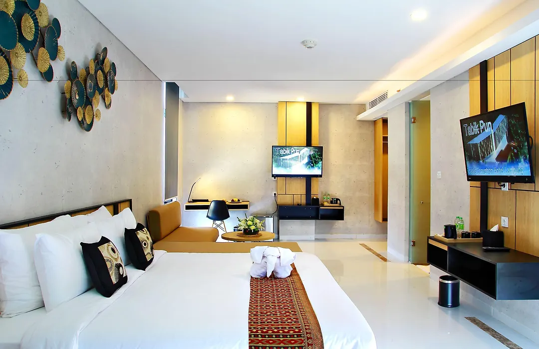 BBC Hotel Lampung Bandar Jaya-1