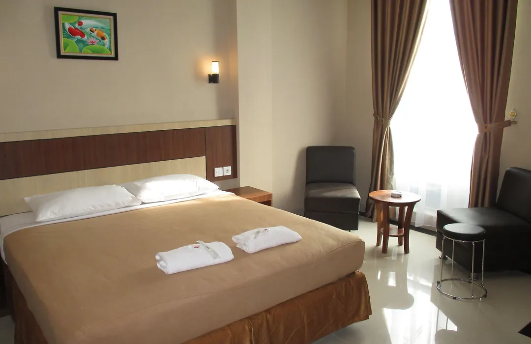 Parma Paus Hotel-1