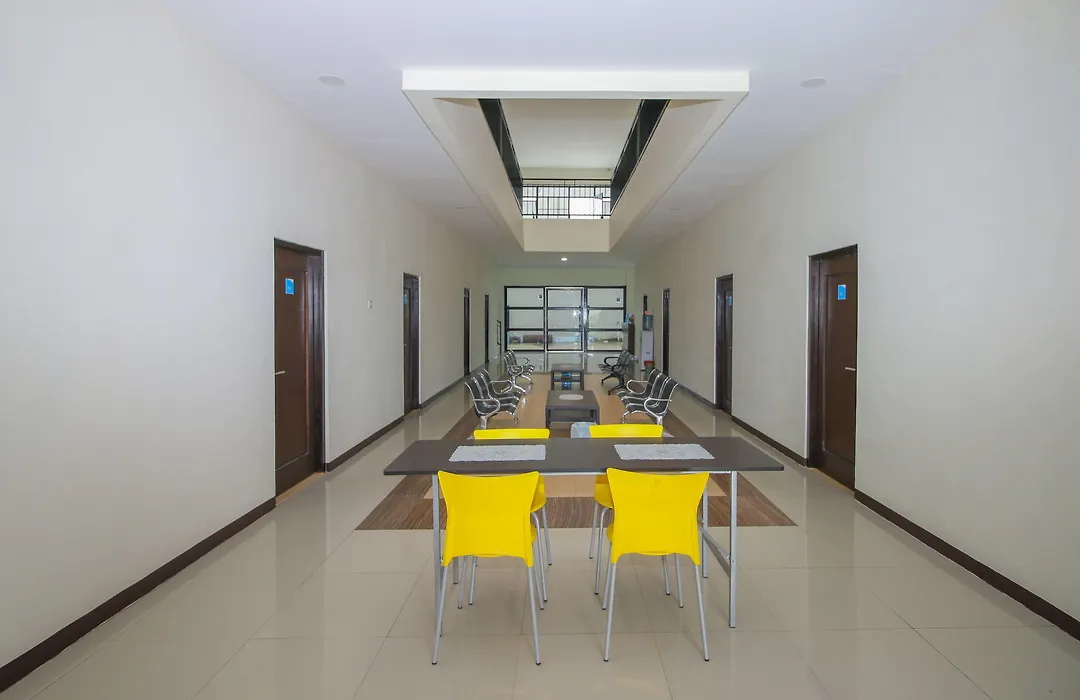 Sky Inn Banjar Indah Banjarmasin-1