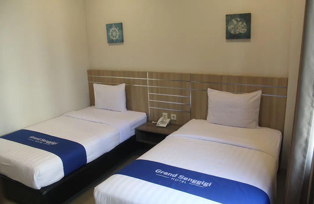 Grand Senggigi Hotel-1