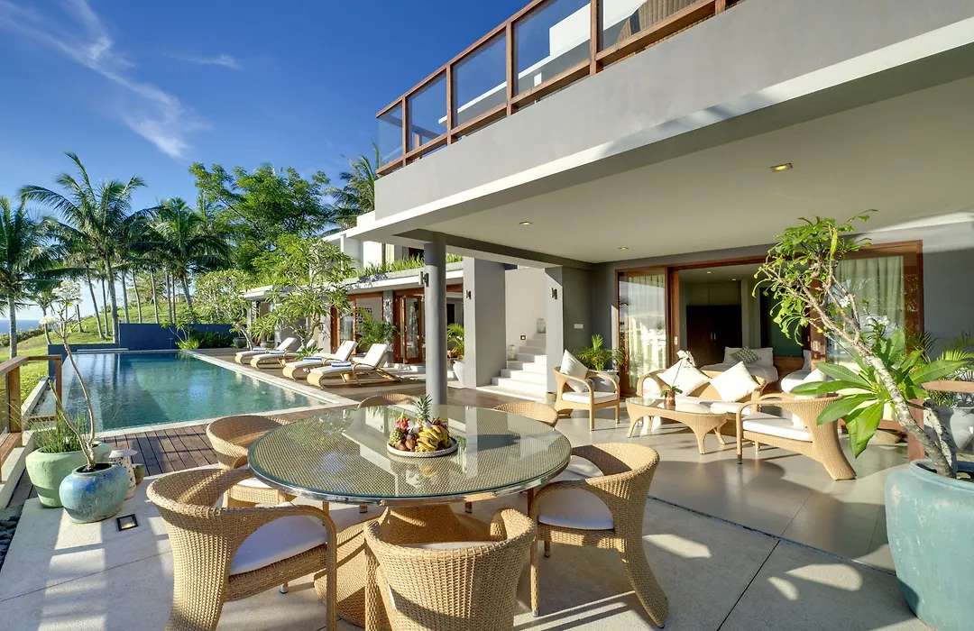 Malimbu Cliff Villa By Elite Havens-1