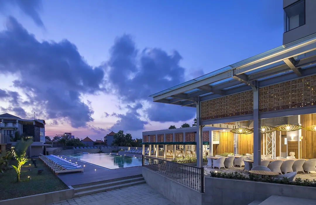 Eastin Ashta Resort Canggu-1