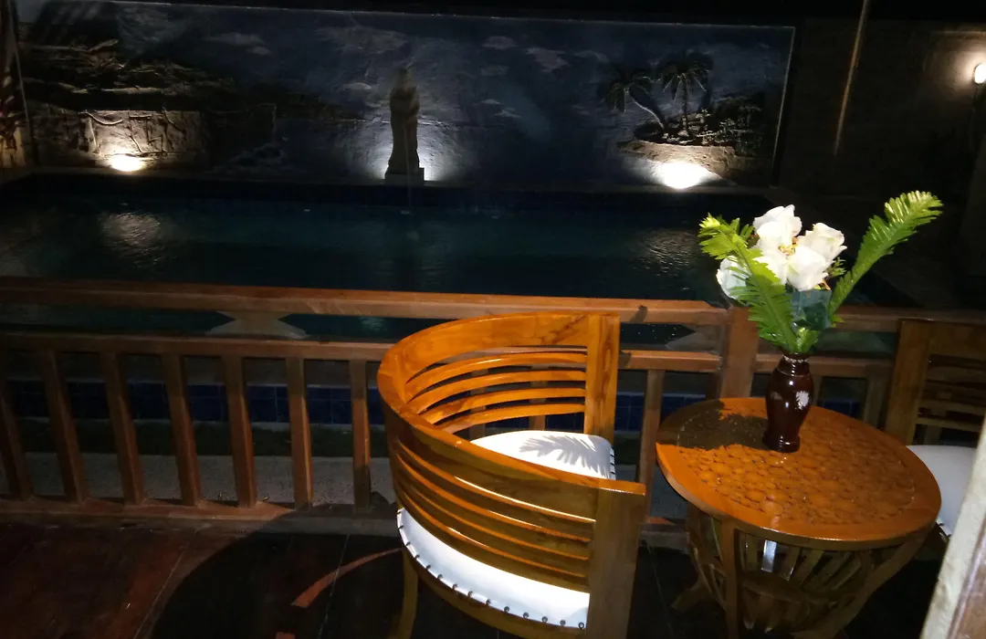 Radiance Sunset Villas Lembongan-1
