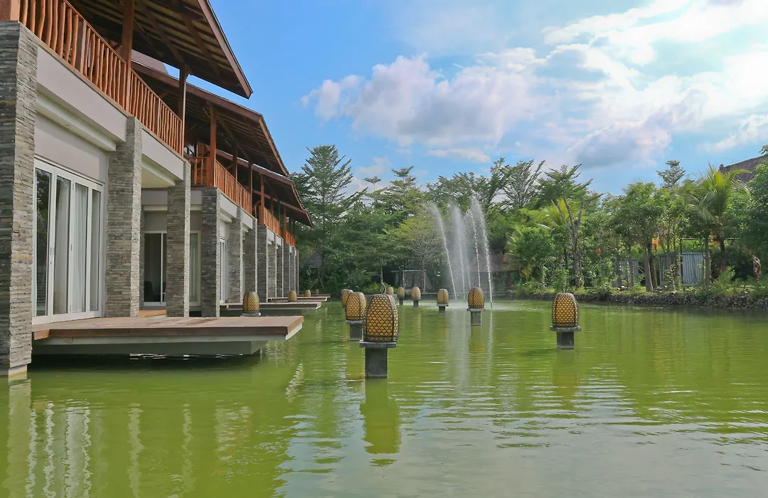 Grand Mega Resort & Spa-1