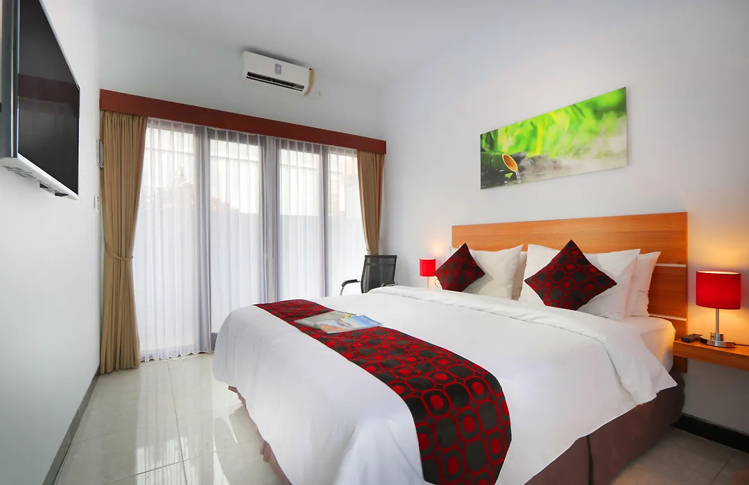 Valomia Guest House-1