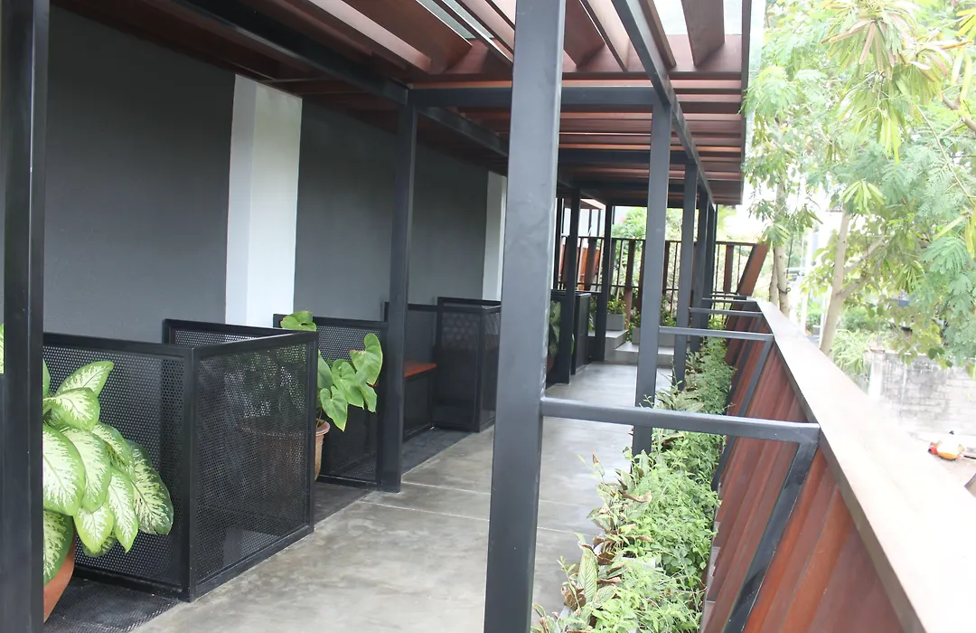 The Kemilau Hotel&Villa Canggu Bali-1