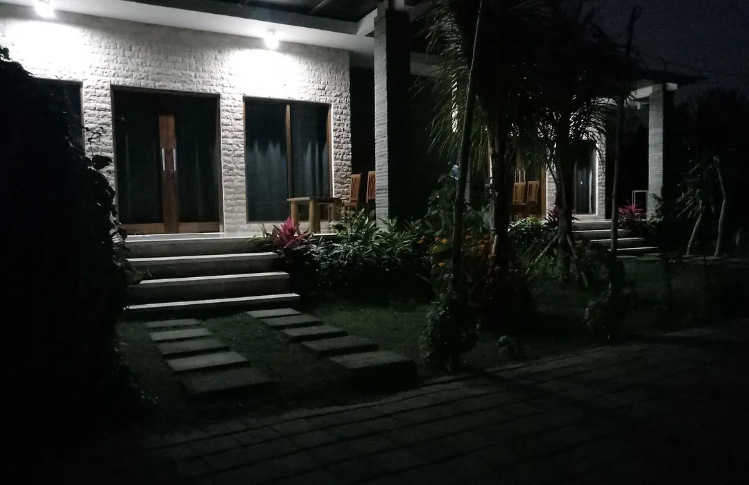 Pier26 Bali Homestay-1