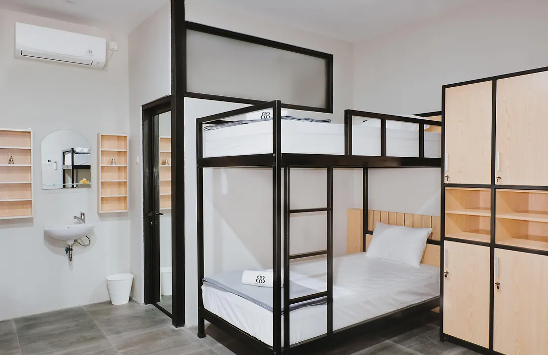 Borobudur Bed & Breakfast-1