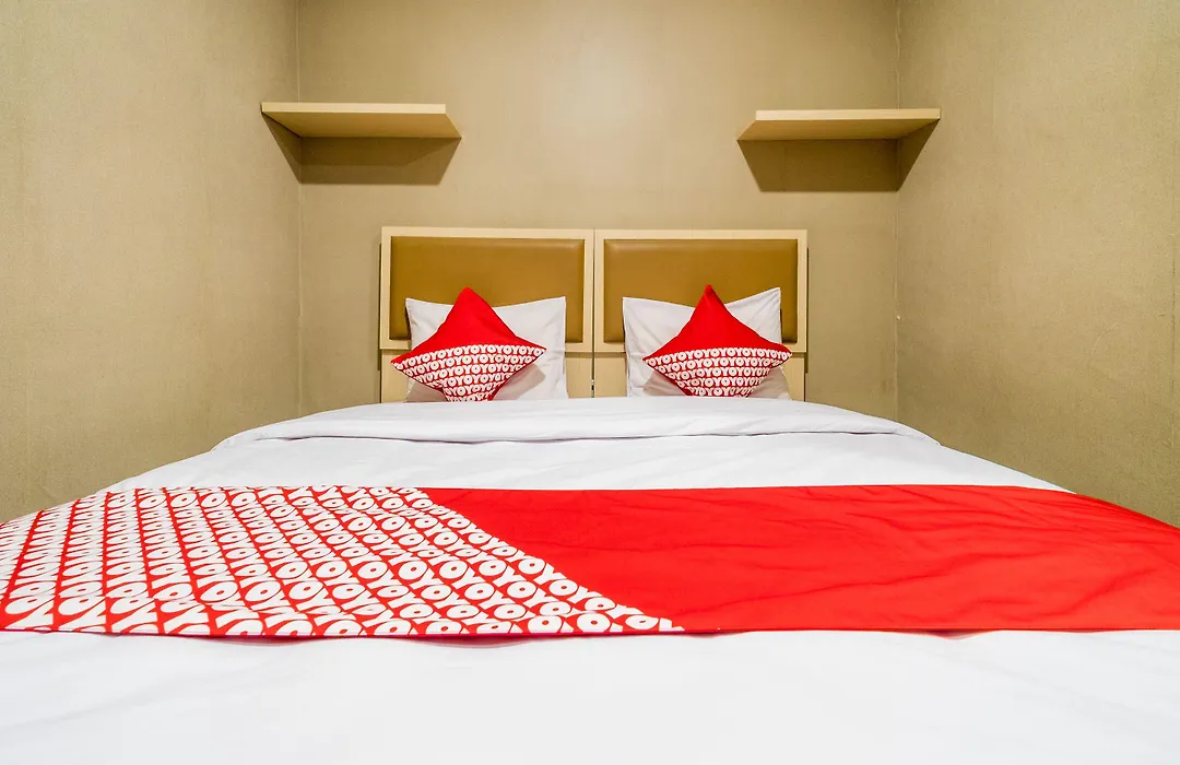 Oyo 279 Deli Homestay-1