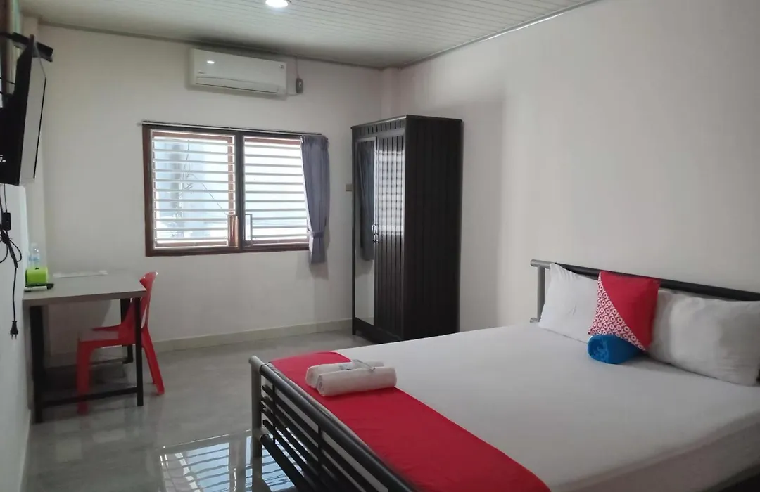 Hotel Bambu Kuning-1