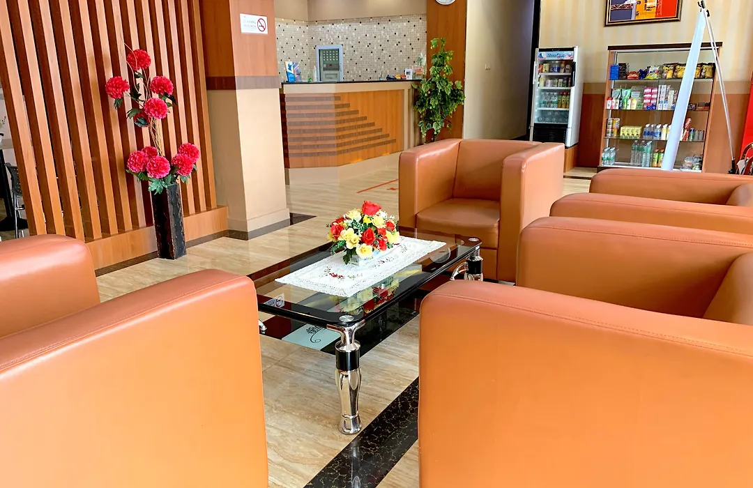 Parma Star Hotel-1
