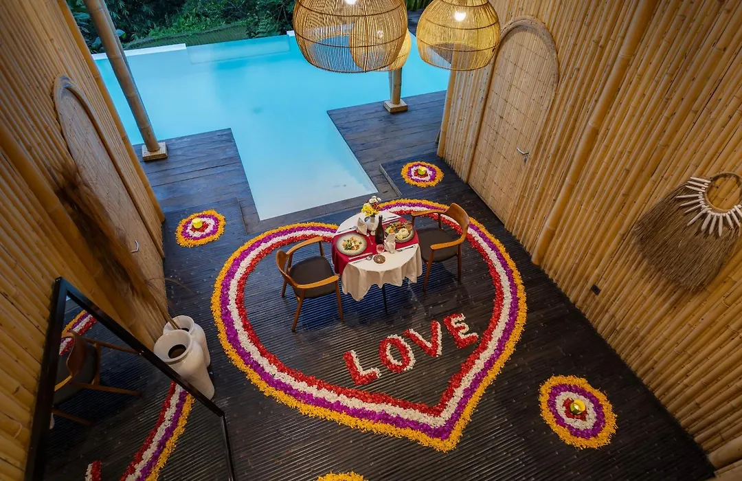 Ecosix Bali-1