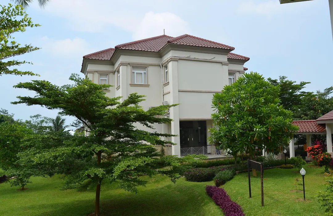 Asoka Resort Banten-1
